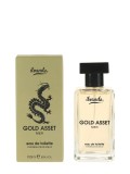 Parfum Gold Asset Femei - 100ml, 100 ml