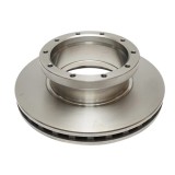 Disc frana spate Breckner Mercedes