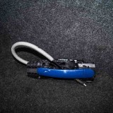 M&acirc;ner exterior ușă st&acirc;nga spate VW JETTA MK6 162, 163 2013 OEM: 5N0837017D5N08378851K8839885 2282253