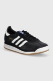 adidas Originals sneakers SL 72 RS culoarea negru, JI1282