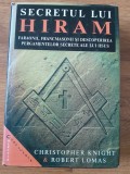 Knight Secretul lui Hiram