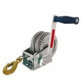 Troliu manual 545 kg / 1200 lb, cu manivela, CAMPION