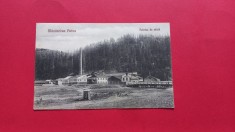 Suceava Suczawa Putna Fabrica de sticla Bucovina Bukowina