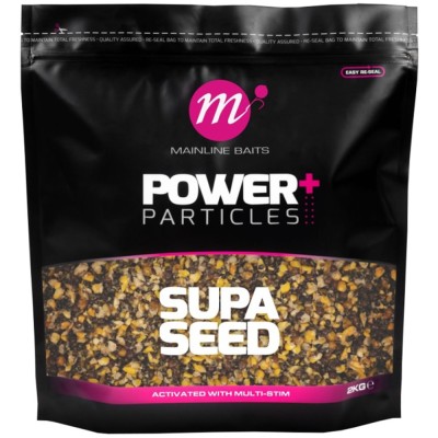 Mix Seminte MAINLINE Power+, Supa Seed, 2kg foto