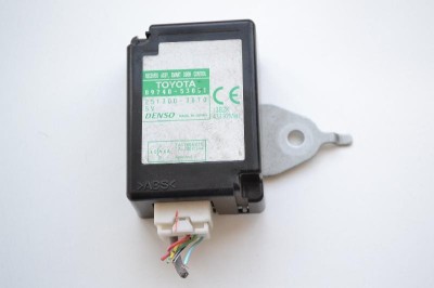 Alt modul de control LEXUS IS II GSE2_, ALE2_, USE2_ 2008 OEM: 86300-53160,051221B0044 | 1581766 foto