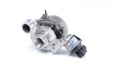 Compresor,sistem de supraalimentare BTS Turbo T916238