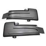 Set de 2 lampi led semnalizare dinamica/progresiva oglinda fumurie Mercedes-Benz ML W166 2012-2014, GLE, GLS