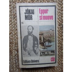 Eppur Si Muove - Jokai Mor