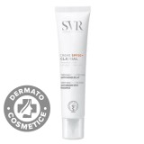Crema impotriva petelor brune deja existente SPF 50+ Clairial, 40 ml, SVR