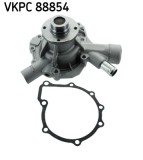 SKF VKPC 88854 Pompa de apa racire motor
