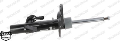 MONROE C2504R Monroe RideSense Electronic Suspension amortizor foto