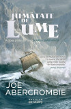 Jumătate de lume (Vol. 2) - Paperback brosat - Joe Abercrombie - Nemira, 2021