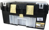 Valigeta Energofish Fishing Box Tip.333, 45x24x23cm