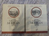 Ultimul mohican. James Fenimore Cooper. 2 volume. Lichidare stoc!