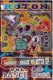 Various - Dance Hits Vol. 12 Summer Edition Caseta Audio Compilatie Muzica