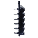 Raider 110269 - Burghiu foreza 200x820 mm RD-EA01