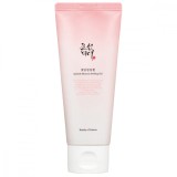 Beauty of Joseon Apricot Blossom Peeling Gel, Peeling facial cu gel de caise, 100ml