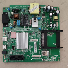 Mainboard TV Philips 715G6079-C0D-000-004X