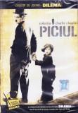 DVD Film de colectie: Piciul ( colectia Chaplin - SIGILAT - vezi descriere )