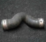 Furtun intercooler st&acirc;nga VW TRANSPORTER V T5 Minibus / passenger 2009 OEM: 7H0145709