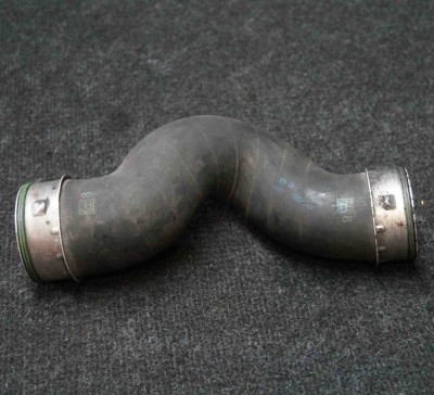 Furtun intercooler st&amp;acirc;nga VW TRANSPORTER V T5 Minibus / passenger 2009 OEM: 7H0145709 foto