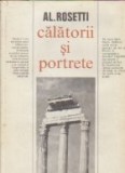 Calatorii si portrete