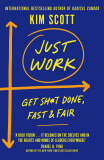 Just Work | Kim Scott, Pan Macmillan