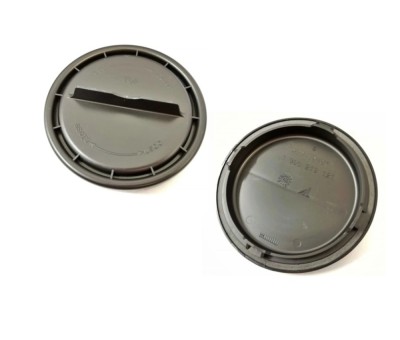 Capac lampa fata SKODA OCTAVIA III (5E), 01.2013-05.2017; YETI (5L), 09.2013-, partea stanga=dreapta, original, pt. fazaversiune scurtaa, foto