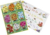 Jolly Phonics Alternative Spelling and Alphabet Posters | Sue Lloyd
