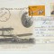 Romania 2004 , Plic Circulat - Aurel Vlaicu , Stampila Speciala
