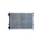 Radiator racire motor Fiat Brava (182), Bravo 1 (182), Marea (185) 1996-2002, Multipla (186) 1998-2005, 555x385x24 mm motorizari 1.9 TD, JTD, mJTD