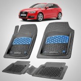 Cumpara ieftin Covorase Audi A3 8V Hatchback 5 Usi Compatibile 2012-2020 | Blue