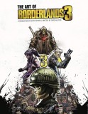 Art of Borderlands 3 | Chris Faylor, Titan Books Ltd