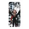Husa compatibila cu Oppo A54s, Viceversa, model Liebe Manga Black Clover, Silicon, TPU