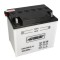 Baterie 4RIDE C60N24L-A Acumulator Moto