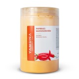 Cumpara ieftin Crema de masaj anticelulita cu extract de Ardei Iute Yamuna