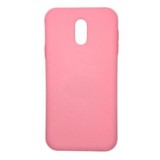 Cumpara ieftin Husa telefon Silicon Samsung J7 Pro 2017 j730 Liquid Rose