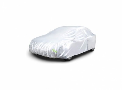 Prelata auto PREMIUM compatibil DACIA LOGAN III 2021-2024 (4.45x1.65x1.44m) foto