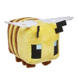 MINECRAFT FIGURINA DE PLUS ALBINA 20CM SuperHeroes ToysZone
