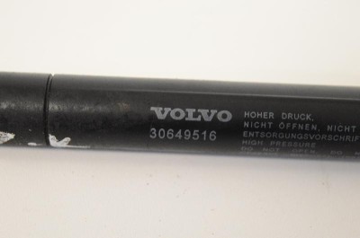 Amortizor capota st&amp;acirc;nga față VOLVO XC70 II 2010 OEM: 30649516 2715712 foto