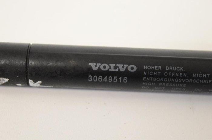 Amortizor capota st&acirc;nga față VOLVO XC70 II 2010 OEM: 30649516 2715712
