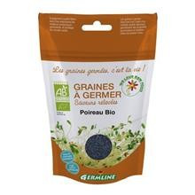 Praz Seminte pentru Germinat Bio Germline 50gr Cod: 3465511123056 foto