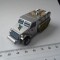 bnk jc Matchbox Connectables - masina blindata