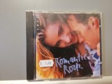Romantic Rock vol 4 - Selectiuni (1993/Pilla/Germany) - CD Original/Nou