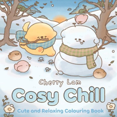 Cosy Chill - Cherry Lam foto