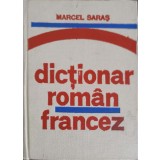 DICTIONAR ROMAN - FRANCEZ-MARCEL SARAS-202044