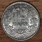 R10 Germania - moneda de colectie - 1/2 mark 1914 J argint 0.900 -aUNC- incredibila!
