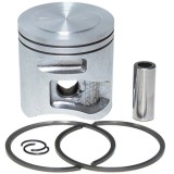 Piston Complet Drujba Husqvarna 365, 372 X-Torq (&Oslash; 50mm) Extra Compresie
