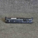 Panou Butoane Mercedes-Benz M W164 2005 A1648703510 Buton Start Stop Argintiu Aluminiu