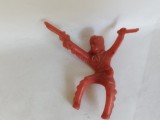 bnk jc Tim Mee Primo Germania - figurina de plastic - pionier Vestul Salbatic
